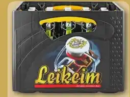 REWE Center Leikeim Bier Angebot