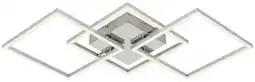 Mömax mömax modern living LED-Deckenleuchte Olpü Angebot