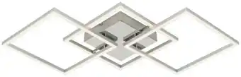 Mömax mömax modern living LED-Deckenleuchte Olpü Angebot