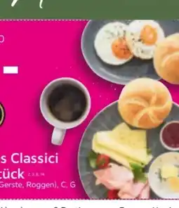 Mömax Mömax Großes Classici Frühstück Angebot