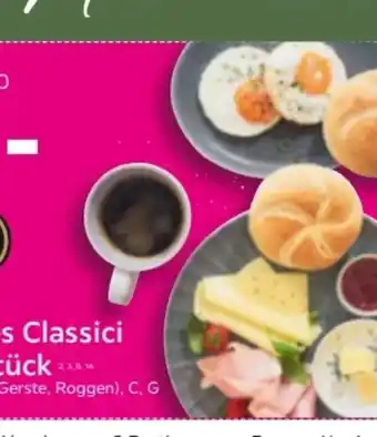 Mömax Mömax Großes Classici Frühstück Angebot