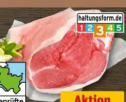 REWE Schweine-Schinkeneisbein Angebot