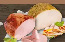 REWE Rewe Putenbrustfilet Angebot
