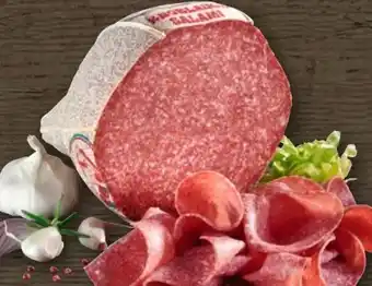 REWE Schiller Knoblauchsalami Zehe Angebot