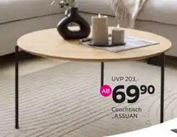 Mömax Zandiara Couchtisch Assuan Angebot