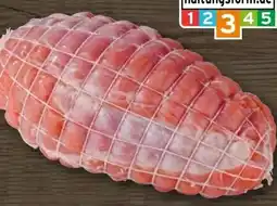 REWE Puten-Rollbraten Angebot