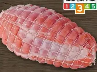 REWE Puten-Rollbraten Angebot