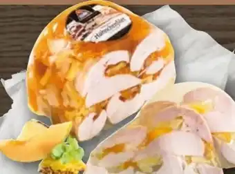 REWE Metten Hähnchen in Aspik Angebot