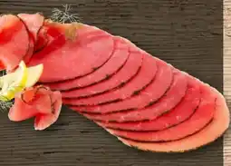 REWE Berschneider Graved Lachsfleisch Angebot