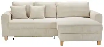 Mömax Wohnlandschaft Lille Angebot