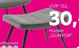Mömax Based Hocker Gunvor Angebot