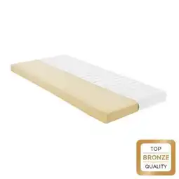 Mömax Based Komfortschaummatratze Living Soft Angebot