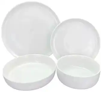 Mömax Mäser Kombiservice Navina 16 tlg Angebot