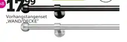 Mömax mömax premium living Vorhangstangenset Wand/Decke Angebot