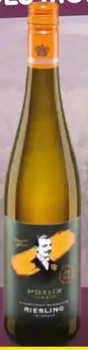 Netto Marken-Discount Prinz von Preussen Kiedricher Sandgrub Riesling Erste Lage Angebot