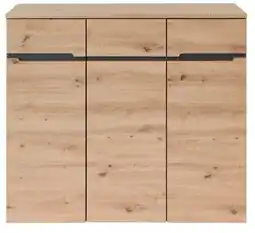 Mömax Kommode Memphis Angebot