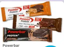 Budni Powerbar Protein Riegel Angebot