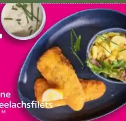 Mömax Mömax Gebackene Alaska Seelachsfilets Angebot