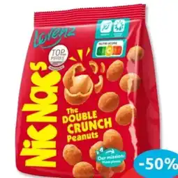Budni Lorenz NicNac's Dose Original Angebot