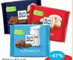 Budni Ritter Sport Bunte Vielfalt Marzipan Angebot