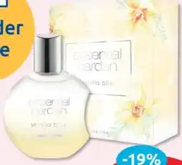 Budni essential garden Woman EdP Angebot