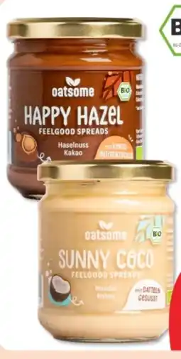 Budni Pure & Fun Feelgood Spreads Aufstrich Angebot