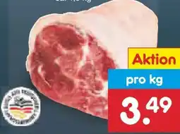 Netto Marken-Discount Gut Ponholz Schweine-Vordereisbein Angebot