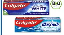 Budni Colgate Zahnpasta Sensation White Angebot