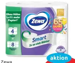 Budni Zewa Toilettenpapier Smart Angebot