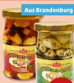 PENNY Kunella Feinkost Knoblauchzehen Angebot