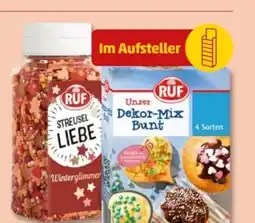PENNY Ruf Dekor-Mix Bunt Angebot
