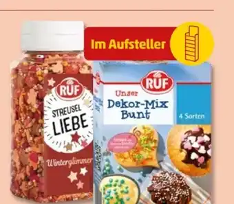 PENNY Ruf Dekor-Mix Bunt Angebot