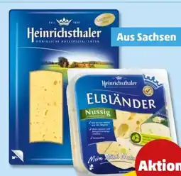 PENNY Heinrichsthaler Käsescheiben Angebot