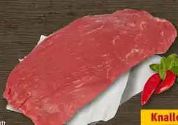 REWE Metzgerei Black Premium Bavette d‘Aloyau Angebot
