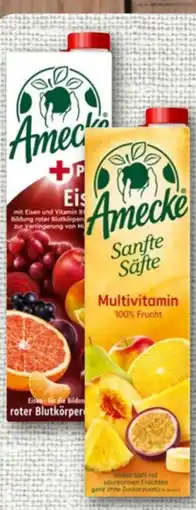 nahkauf Amecke Sanfte Säfte Angebot