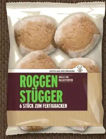 nahkauf Gutes Aus Der Bäckerei Roggenstügger Angebot