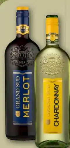 nahkauf Grand Sud Merlot Angebot