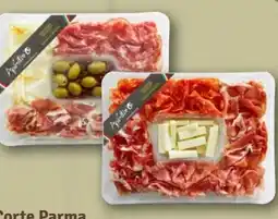 nahkauf Corte Parma Apéritiv‘O Spezialitäten Angebot