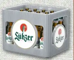 nahkauf Lübzer Pils Angebot