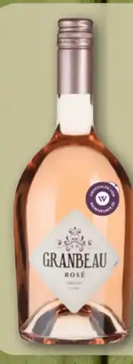 nahkauf Granbeau Rosé Angebot