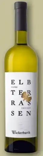 nahkauf Schloss Wackerbarth Elbterrassen Cuvée Angebot