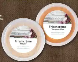 nahkauf Heiderbeck Blütenhof Frischcreme Kräuter Angebot