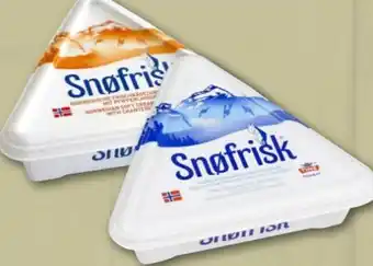 nahkauf Snofrisk Frischkäse Angebot