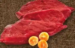 nahkauf Kalbs-Leber Angebot