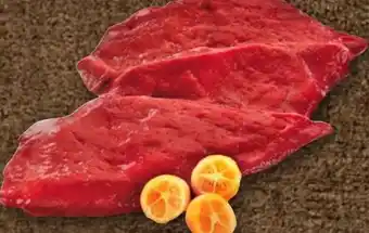 nahkauf Kalbs-Leber Angebot