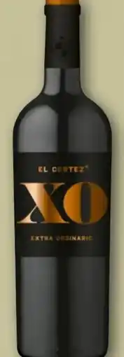 nahkauf El Cortez XO Angebot