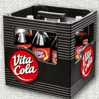 nahkauf Vita Cola Angebot