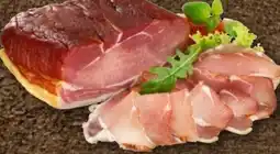 nahkauf Metzgerei Wilhelm Brandenburg Schinkenspeck Angebot