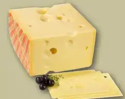 nahkauf Emmi Emmentaler Schweizer Hartkäse Angebot