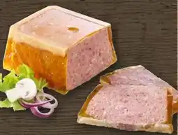 REWE Müller's Feinkost Manufaktur Heidefrühstück Angebot